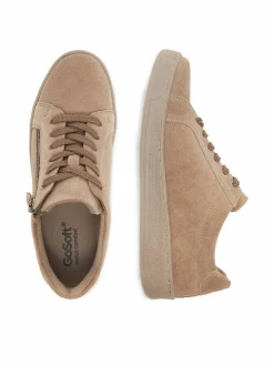 Scarpe basse CEO-WI16-DACIA-01 Grigio