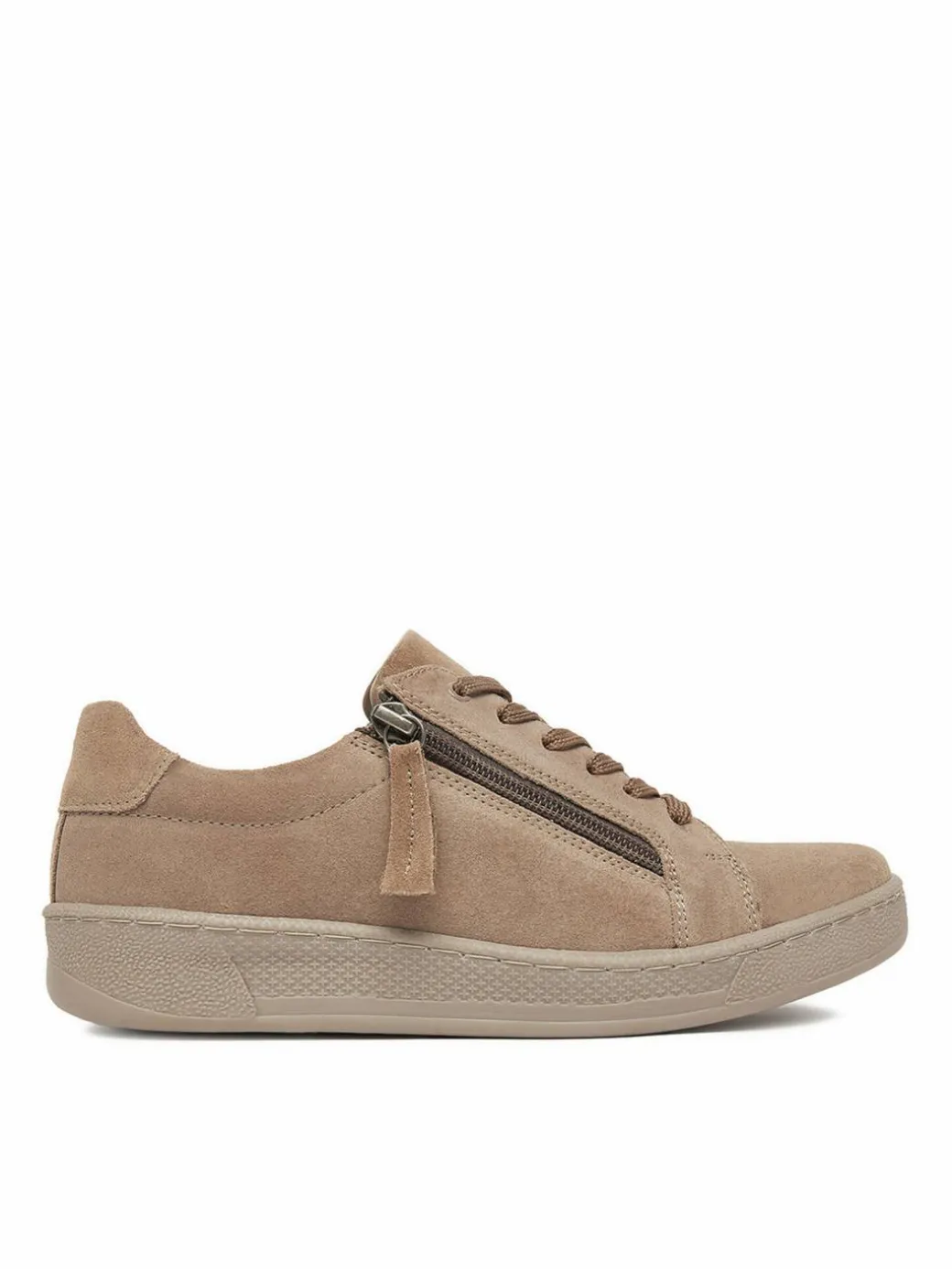 Scarpe basse CEO-WI16-DACIA-01 Grigio