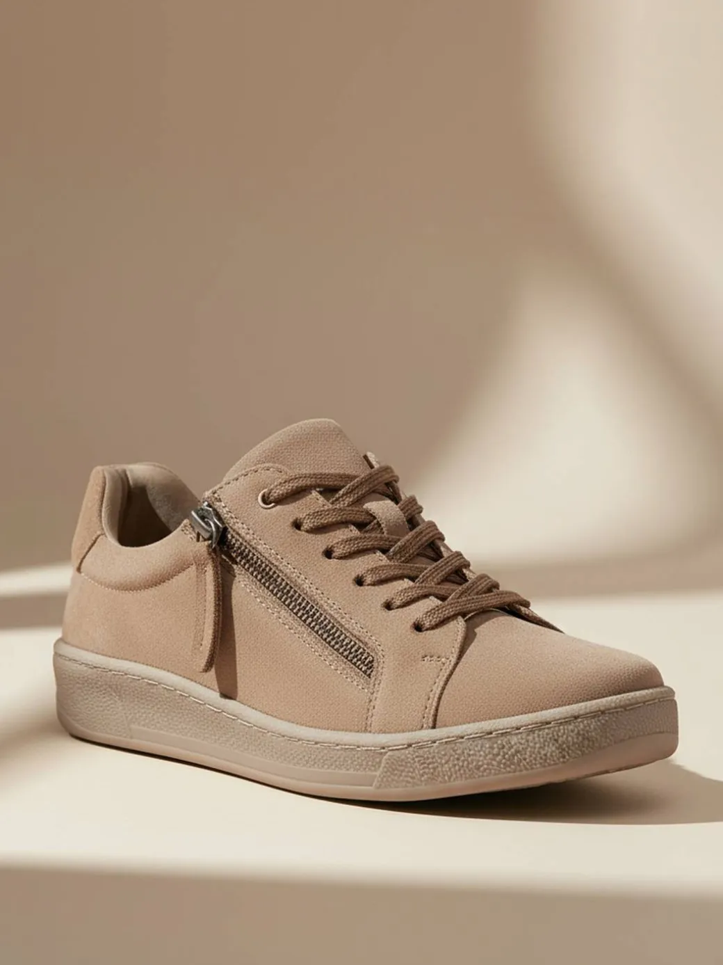 Scarpe basse CEO-WI16-DACIA-01 Grigio