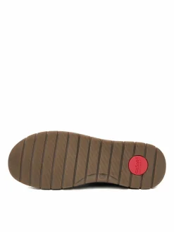 Scarpe basse CEO-WI23-GHANA-13 Blu scuro