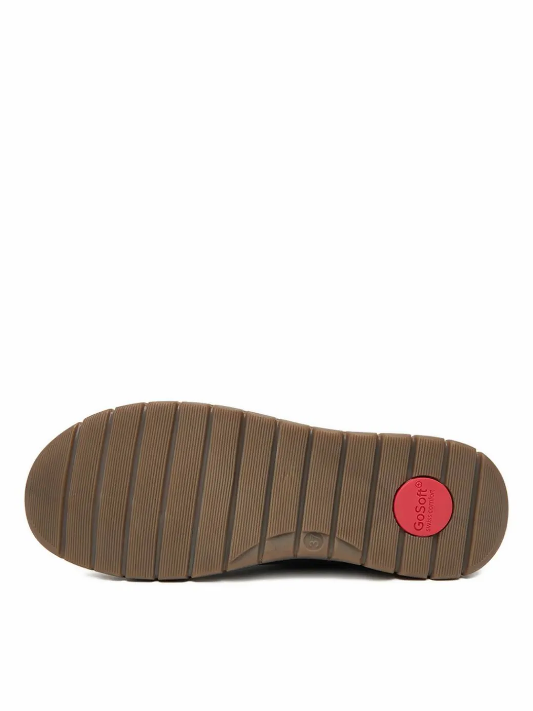 Scarpe basse CEO-WI23-GHANA-13 Blu scuro