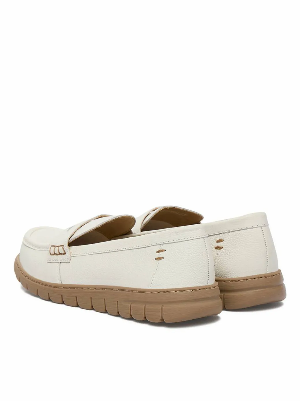 Scarpe basse CEO-WI23-GHANA-15 Écru