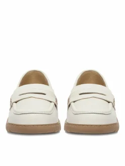 Scarpe basse CEO-WI23-GHANA-15 Écru