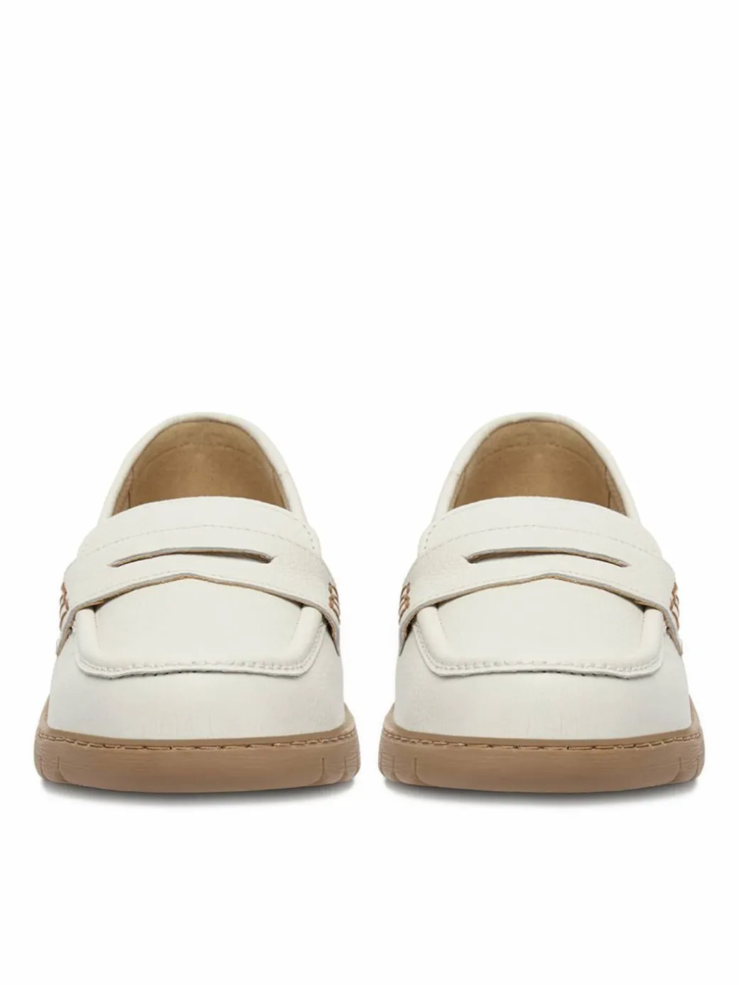 Scarpe basse CEO-WI23-GHANA-15 Écru