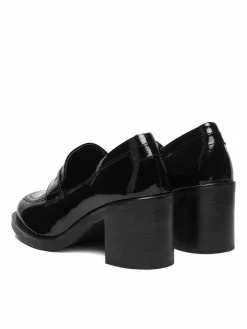 Scarpe basse CEO-WI16-KEITH-01 Nero