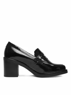 Scarpe basse CEO-WI16-KEITH-01 Nero