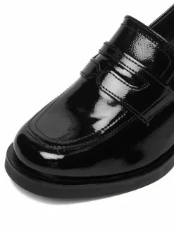 Scarpe basse CEO-WI16-KEITH-01 Nero