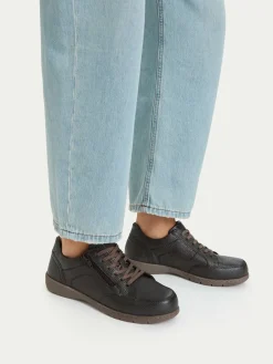 Scarpe basse CEO-WI23-LENA-07 Marrone