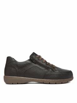 Scarpe basse CEO-WI23-LENA-07 Marrone