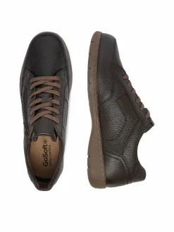 Scarpe basse CEO-WI23-LENA-07 Marrone