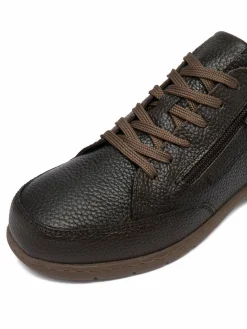 Scarpe basse CEO-WI23-LENA-07 Marrone