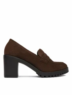Scarpe basse CEO-WI23-LUM-11 Marrone