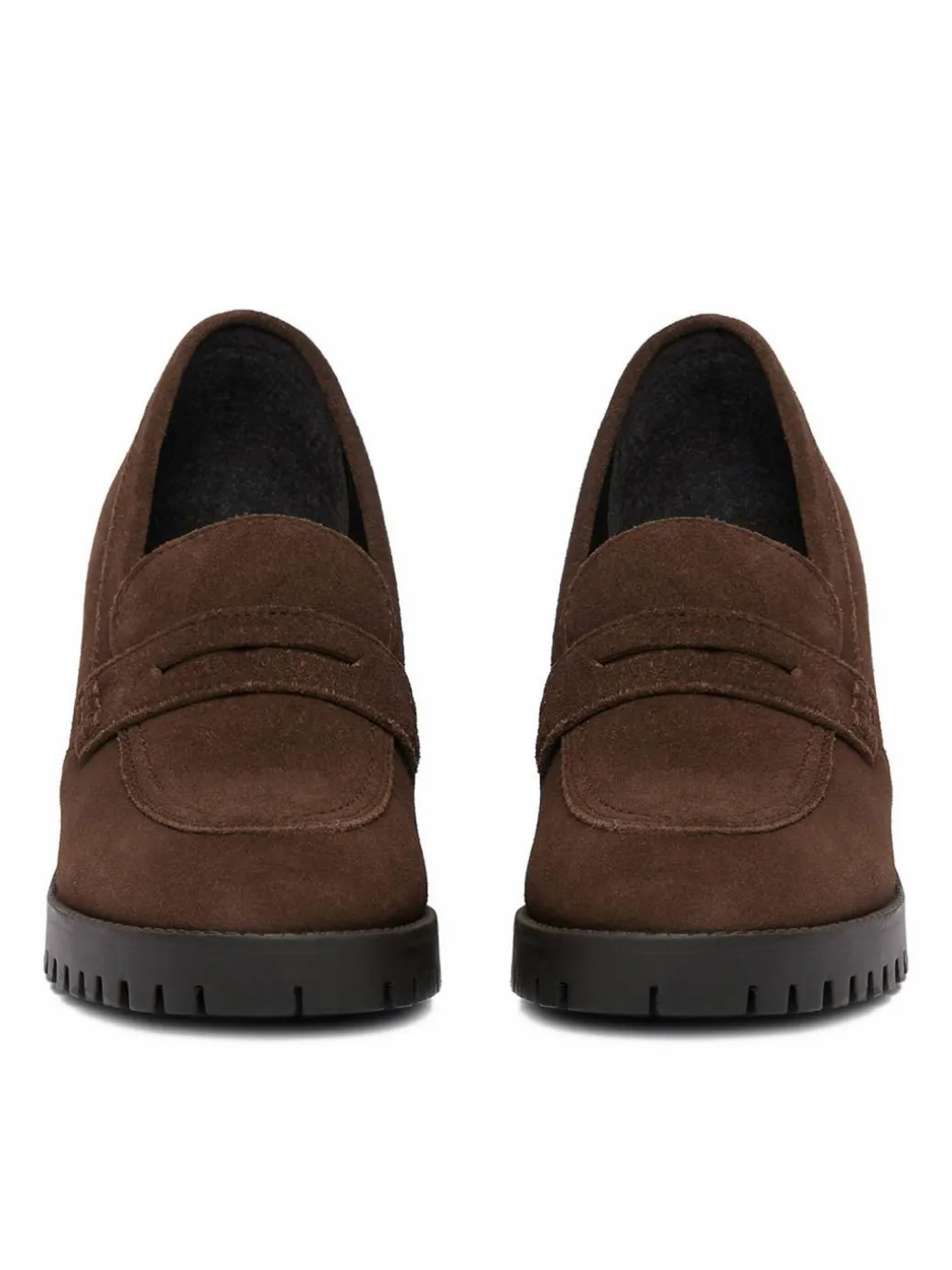 Scarpe basse CEO-WI23-LUM-11 Marrone