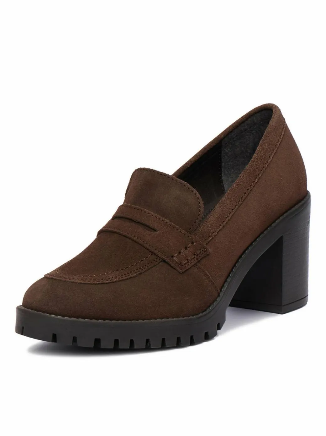 Scarpe basse CEO-WI23-LUM-11 Marrone