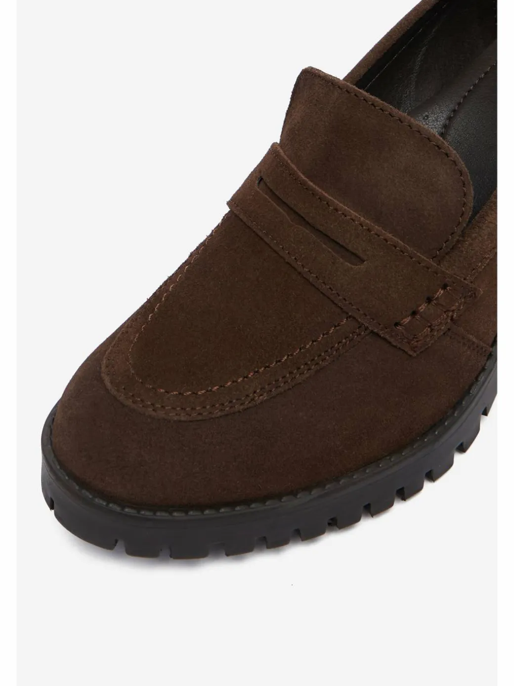 Scarpe basse CEO-WI23-LUM-11 Marrone
