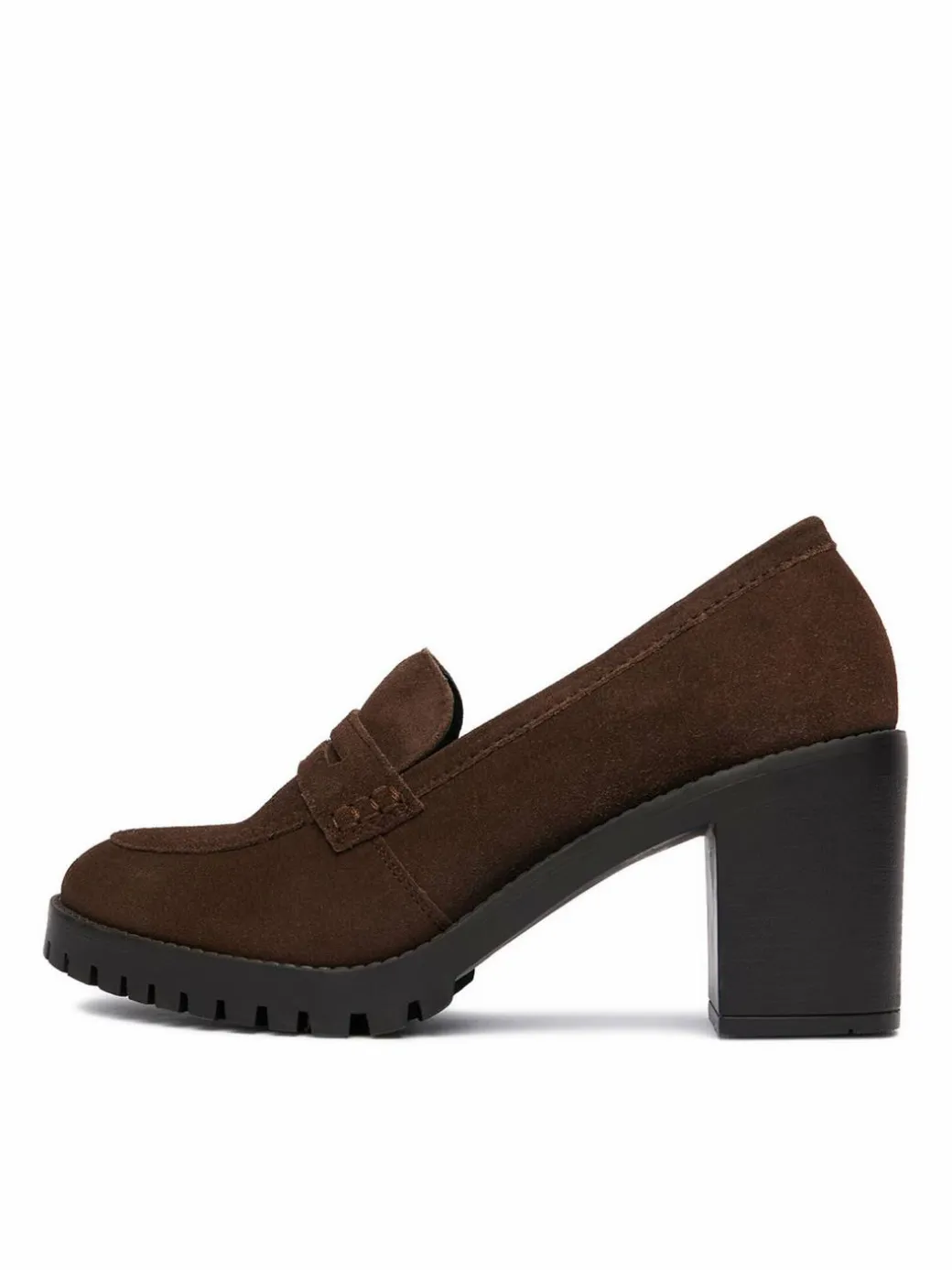 Scarpe basse CEO-WI23-LUM-11 Marrone