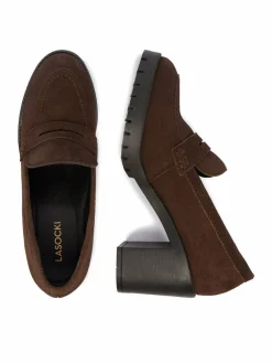 Scarpe basse CEO-WI23-LUM-11 Marrone