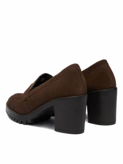 Scarpe basse CEO-WI23-LUM-11 Marrone