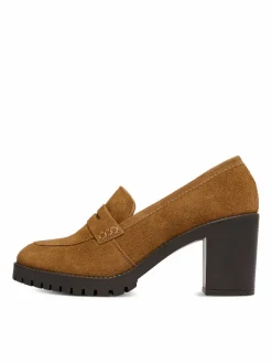 Scarpe basse CEO-WI23-LUM-11 Marrone