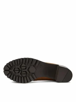 Scarpe basse CEO-WI23-LUM-11 Marrone