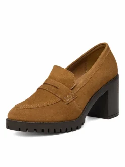 Scarpe basse CEO-WI23-LUM-11 Marrone