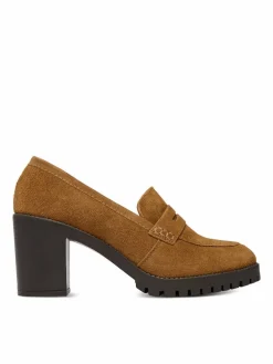 Scarpe basse CEO-WI23-LUM-11 Marrone
