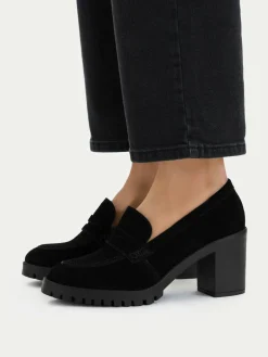 Scarpe basse CEO-WI23-LUM-11 Nero