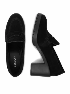 Scarpe basse CEO-WI23-LUM-11 Nero