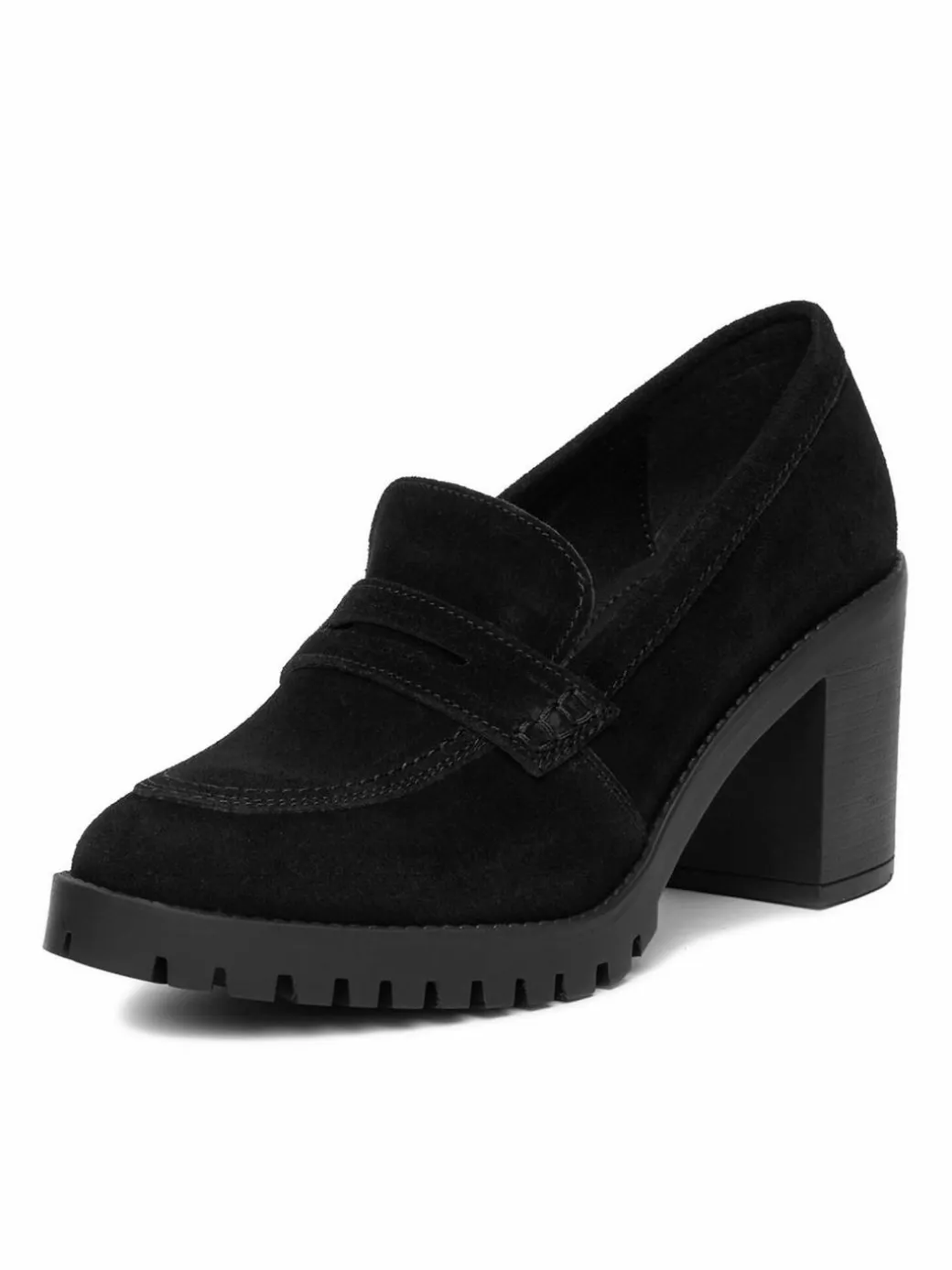 Scarpe basse CEO-WI23-LUM-11 Nero