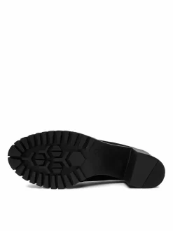 Scarpe basse CEO-WI23-LUM-11 Nero