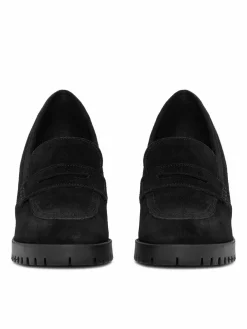 Scarpe basse CEO-WI23-LUM-11 Nero