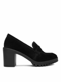 Scarpe basse CEO-WI23-LUM-11 Nero