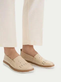 Scarpe basse CEO-WI23-LYLA-02 Beige