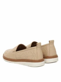 Scarpe basse CEO-WI23-LYLA-02 Beige
