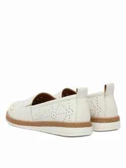 Scarpe basse CEO-WI23-LYLA-02 Bianco