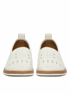 Scarpe basse CEO-WI23-LYLA-02 Bianco