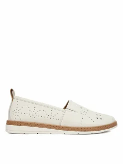 Scarpe basse CEO-WI23-LYLA-02 Bianco