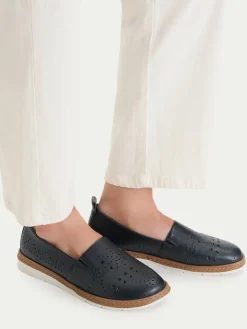 Scarpe basse CEO-WI23-LYLA-02 Blu scuro