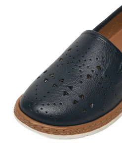 Scarpe basse CEO-WI23-LYLA-02 Blu scuro