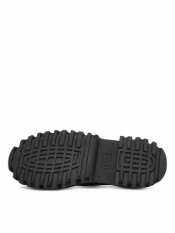 Scarpe basse CEO-WI34-MANYA-07 Cachi