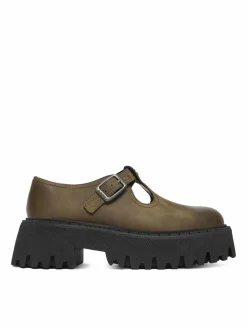 Scarpe basse CEO-WI34-MANYA-07 Cachi