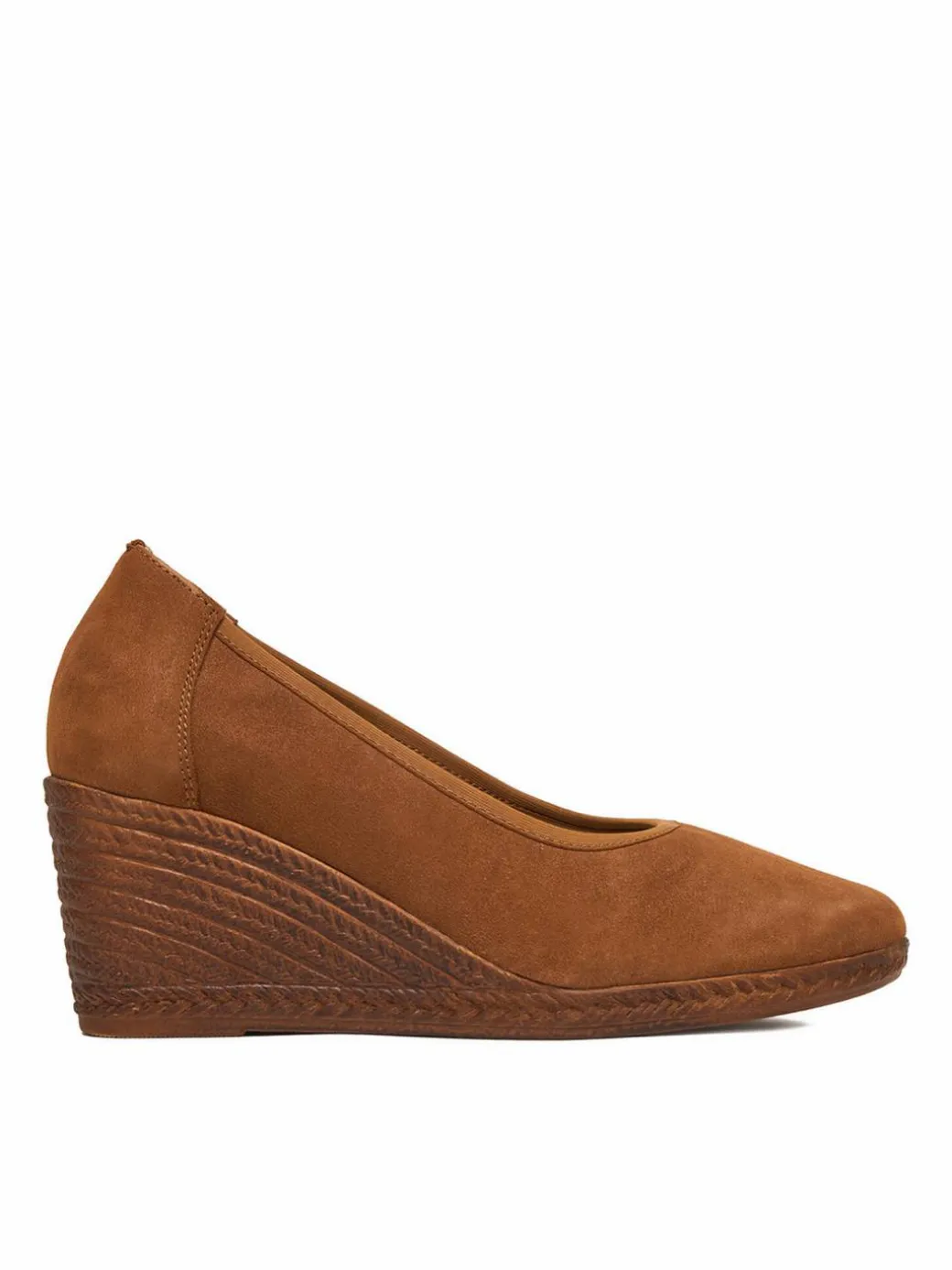 Scarpe basse CEO-WI23-2188-10 Marrone