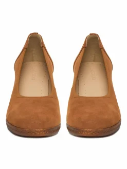 Scarpe basse CEO-WI23-2188-10 Marrone