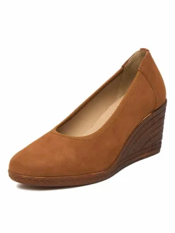 Scarpe basse CEO-WI23-2188-10 Marrone