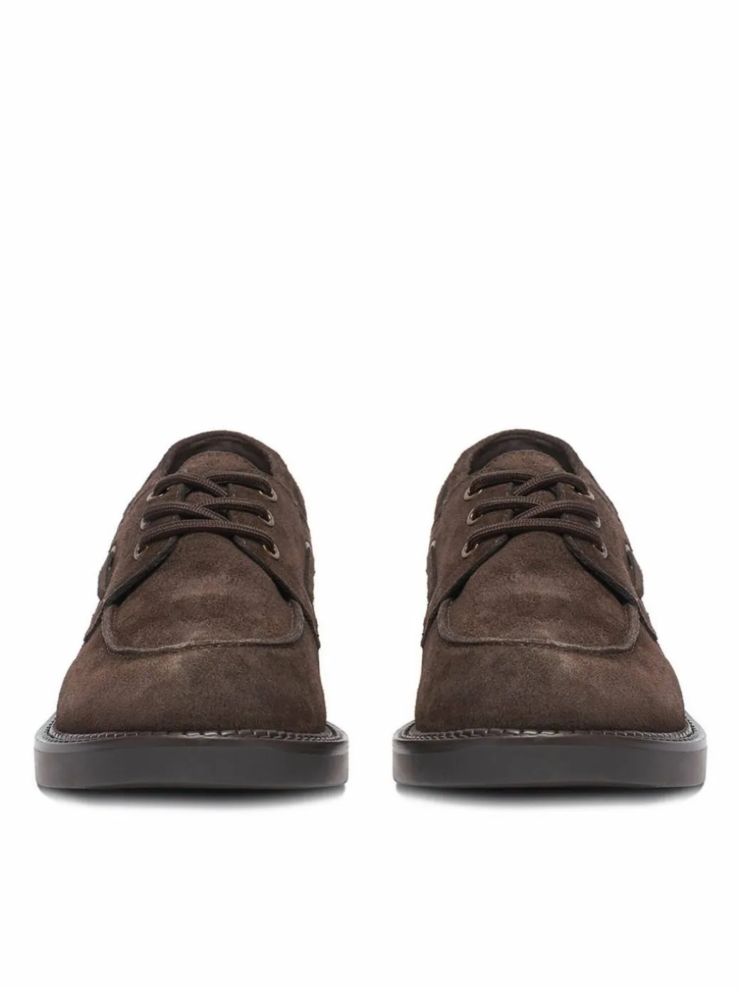 Scarpe basse CEO-WI16-12744-07 Marrone scuro