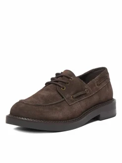 Scarpe basse CEO-WI16-12744-07 Marrone scuro