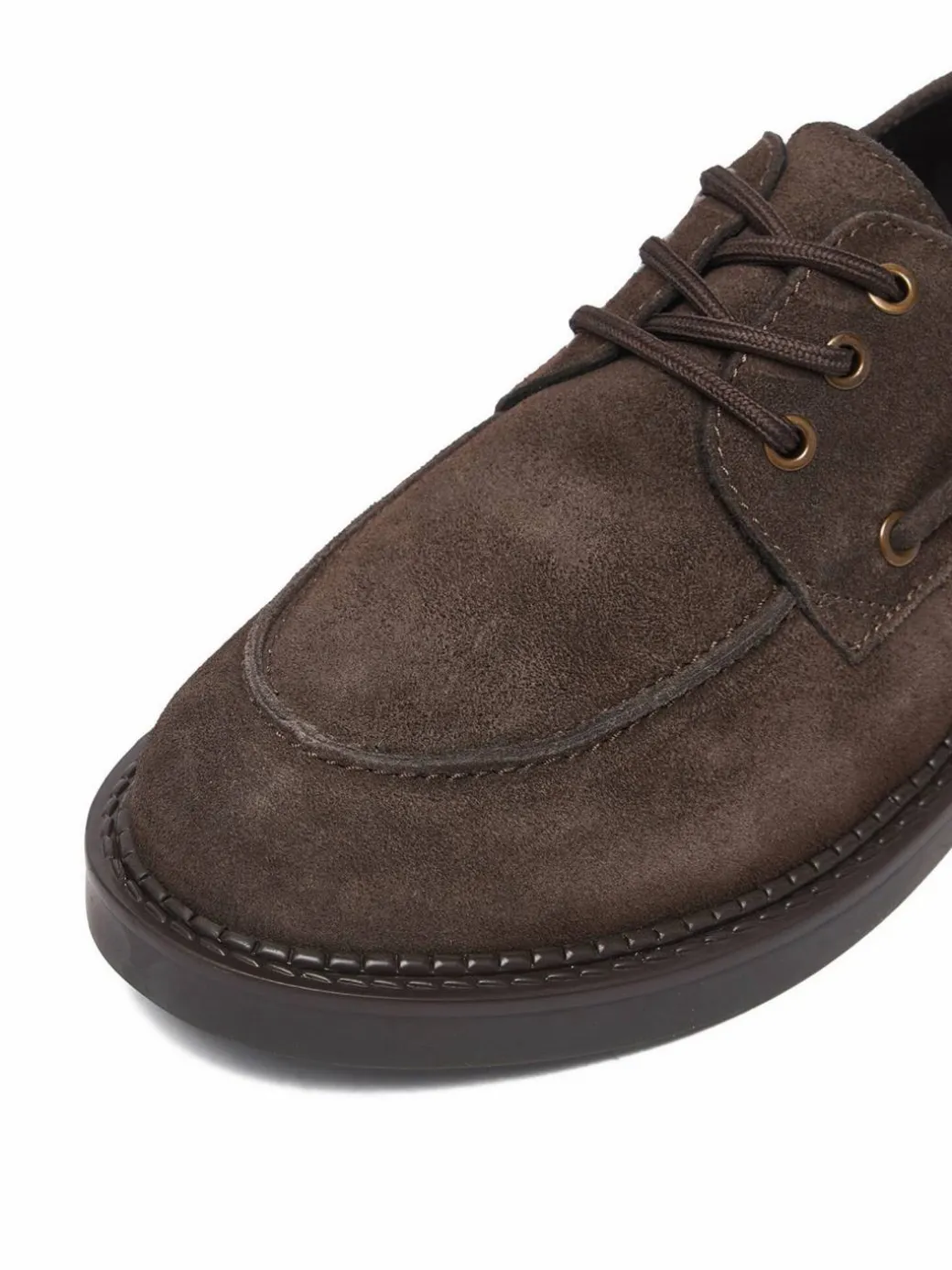 Scarpe basse CEO-WI16-12744-07 Marrone scuro