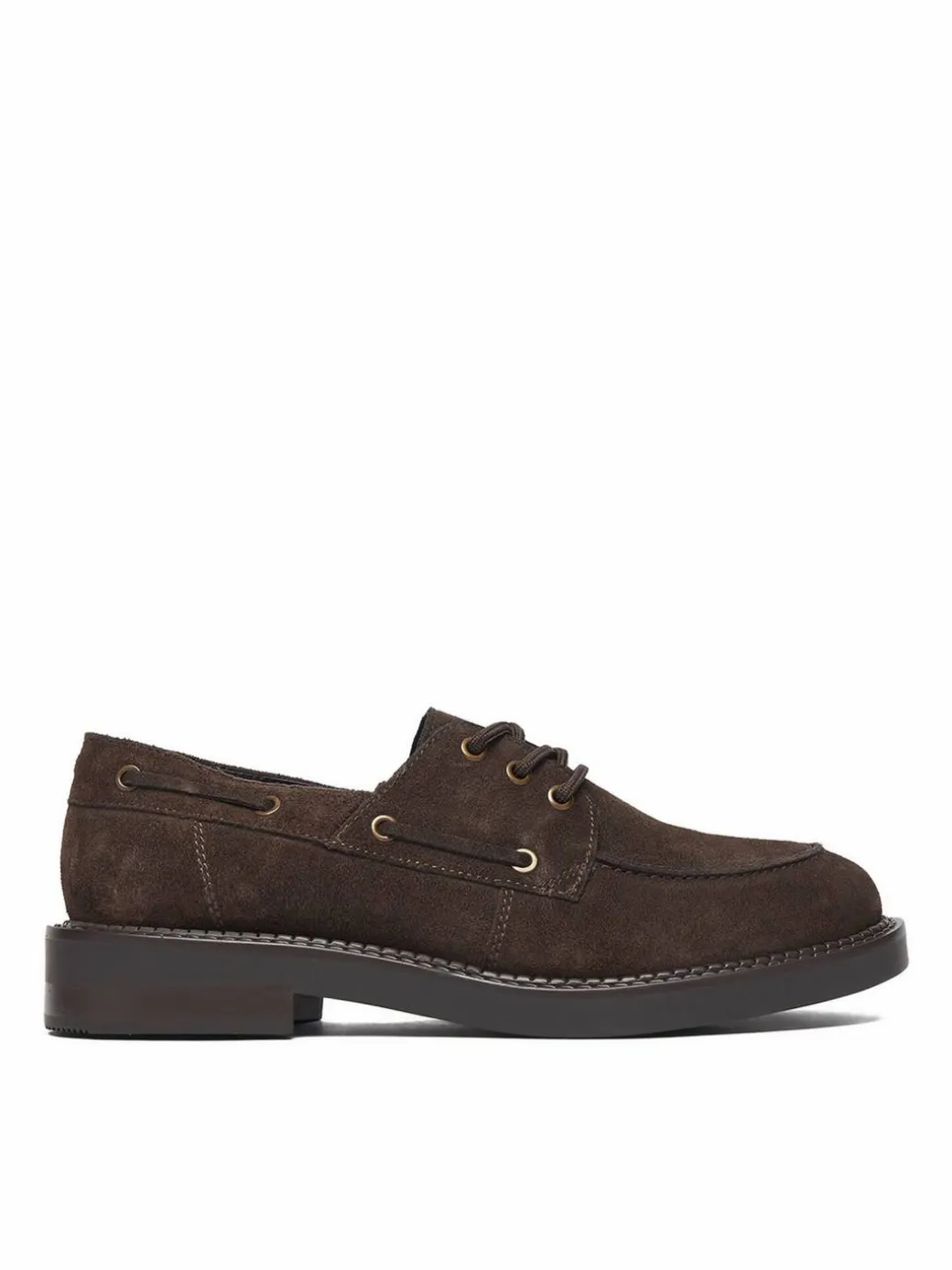 Scarpe basse CEO-WI16-12744-07 Marrone scuro