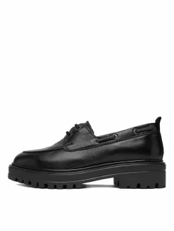 Scarpe basse CEO-WI34-3410-18513 Nero