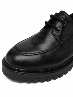 Scarpe basse CEO-WI34-3410-18513 Nero